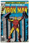 Iron Man  100  FVF